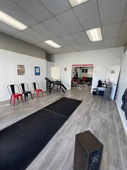 More Photos Of 26 W Main St, Shelby Storefront Retail Office For Sale