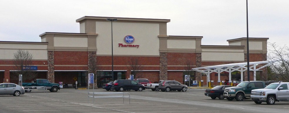 More Photos Of 102-132 Brighton Park Blvd, Frankfort Unknown For Lease