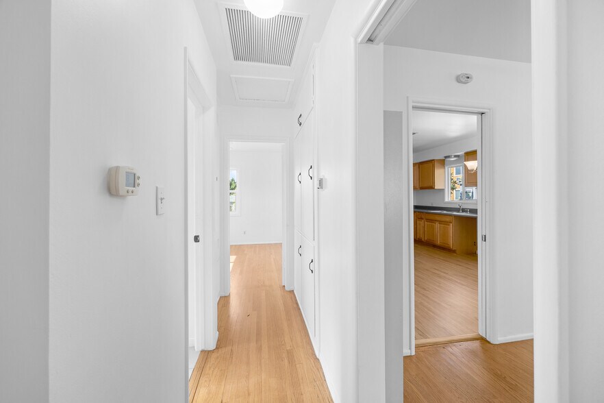 More Photos Of 6011 Pine Crest Dr, Los Angeles Multifamily For Sale