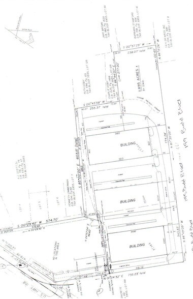 More Photos Of 199 Budd Blvd, Winston-Salem Unknown For Lease