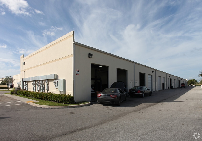 More Photos Of 587 105th Ave N, West Palm Beach Light Distribution For Lease