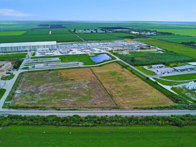 More Photos Of 500 Orange Avenue Cir, Belle Glade Land For Sale