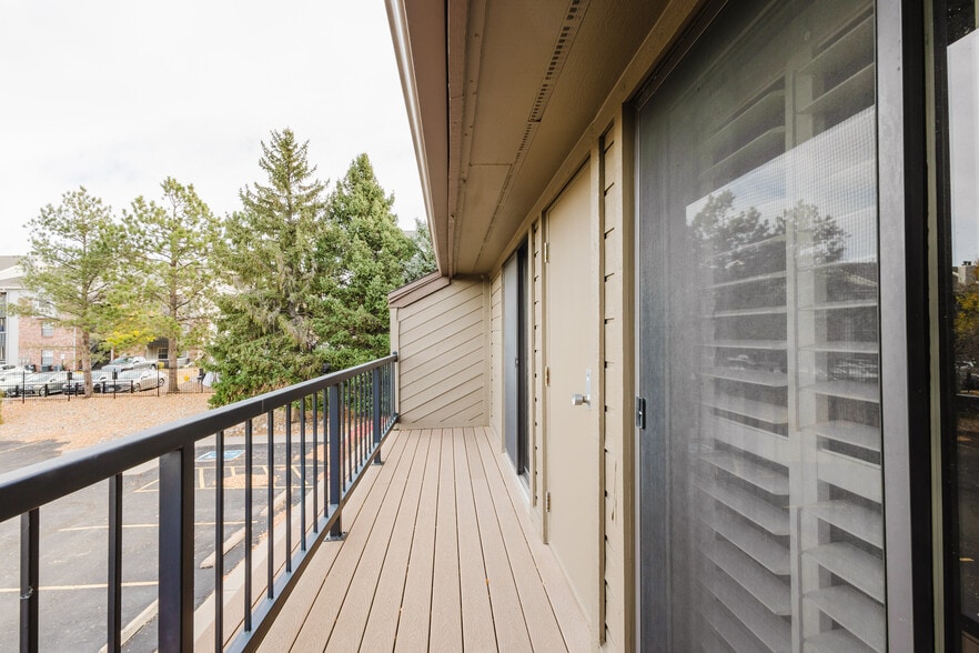 More Photos Of 7425-7495 E Peakview Ave, Centennial Office For Lease