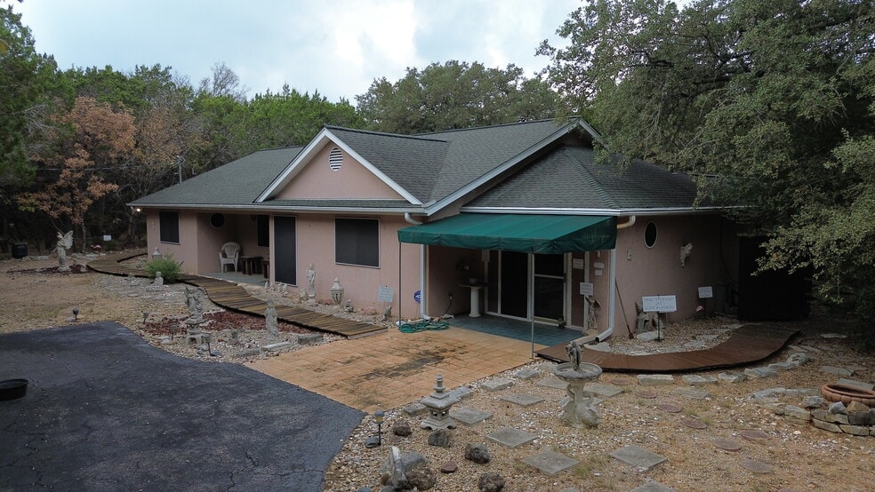 More Photos Of 3707 Wyldwood Rd, Austin Land For Sale