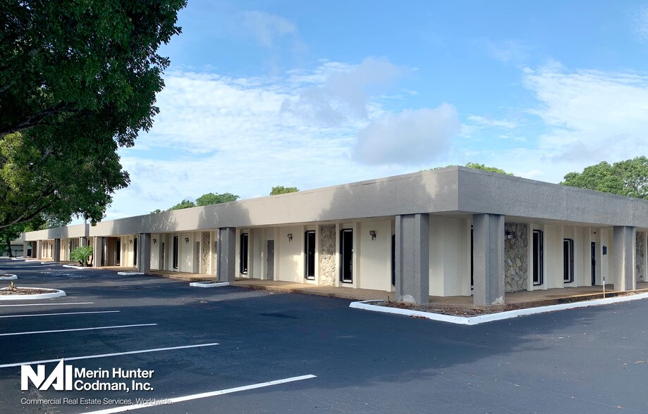 Primary Photo Of 3540 Forest Hill Blvd, West Palm Beach Medical For Lease