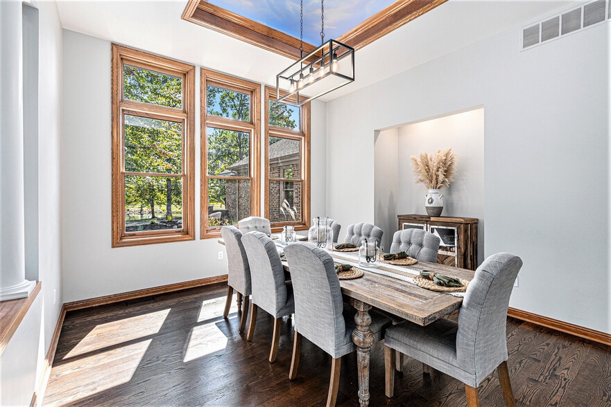 More Photos Of 6750 Bethel Church Rd, Saline Land For Sale