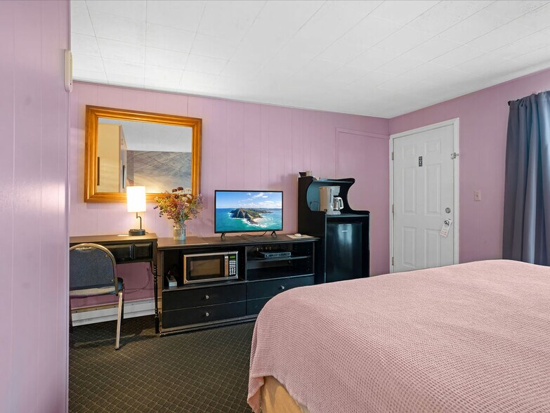 More Photos Of 609 E 1st Ave, Odessa Hospitality For Sale