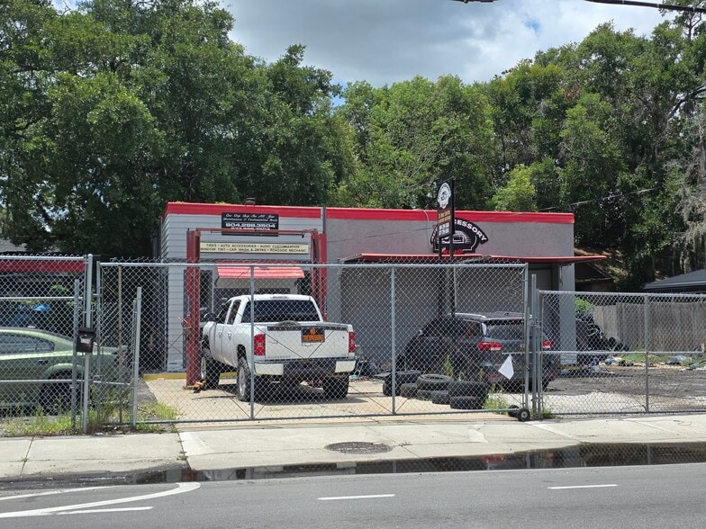 More Photos Of , Jacksonville General Retail For Sale