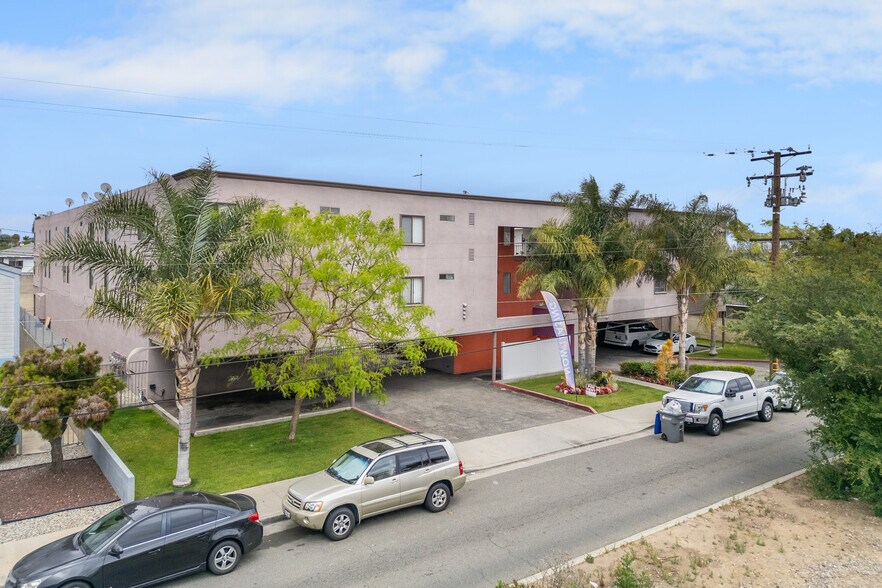 More Photos Of 1225 W 166th St, Gardena Apartments For Sale