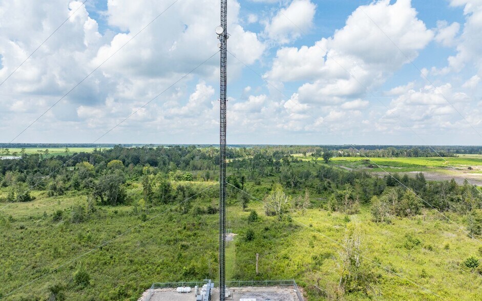More Photos Of TBD US 90 hwy, Live Oak Land For Sale