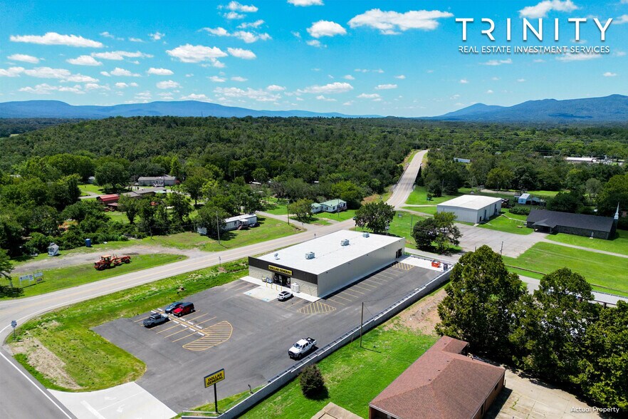 More Photos Of 131 Highway 71 SW, Huntington Freestanding For Sale