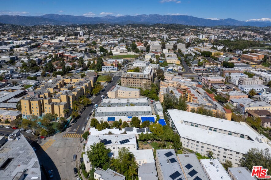 392 Loma Dr, Los Angeles, CA 90017 Apartments For Sale