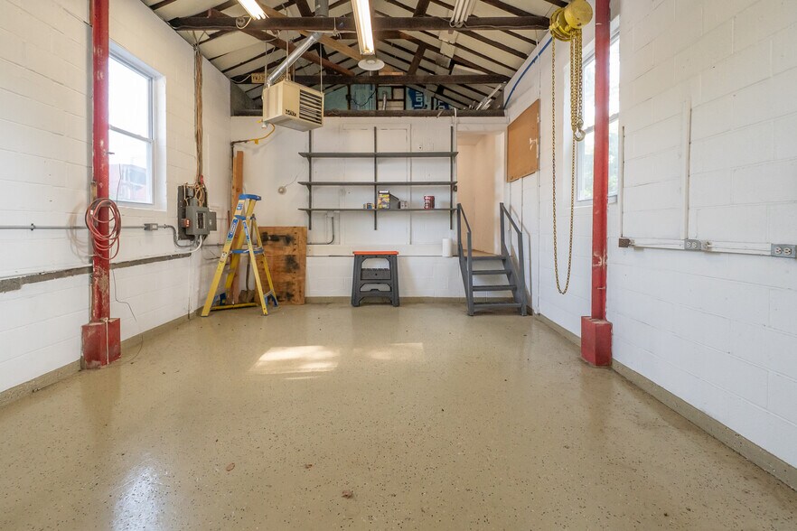More Photos Of 33 Bordentown Tpke, Jamesburg Warehouse For Sale
