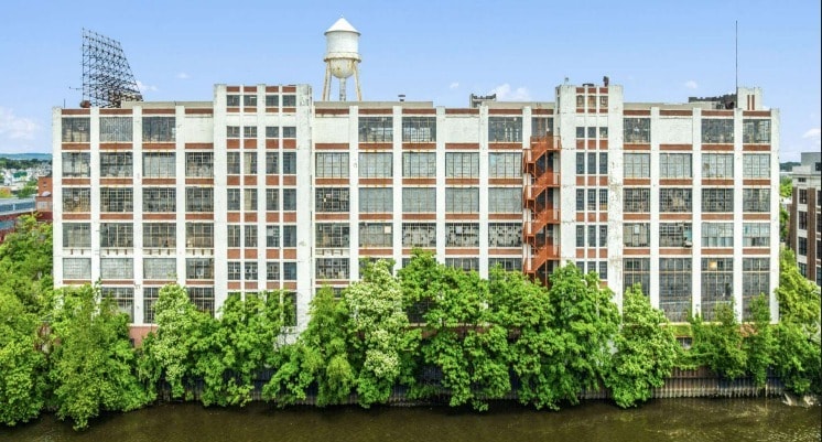 More Photos Of 1-11 Market St, Passaic Manufacturing For Sale