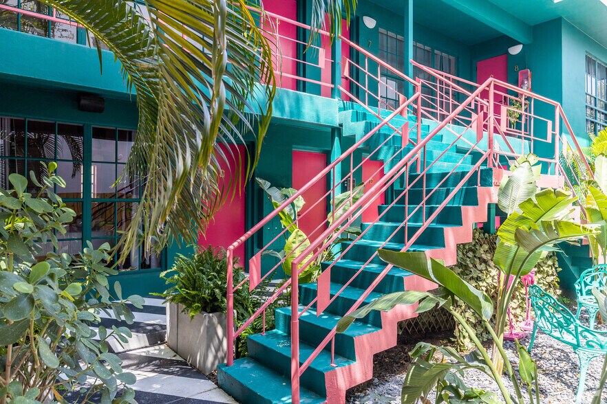 More Photos Of 1007 SE 2nd Ct, Fort Lauderdale Apartments For Sale