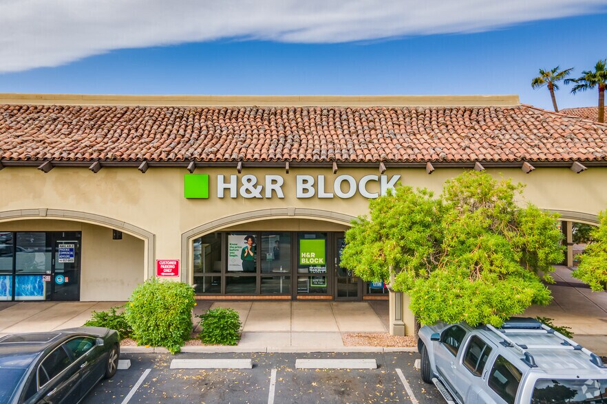 More Photos Of 4747 E Elliot Rd, Phoenix Storefront For Sale