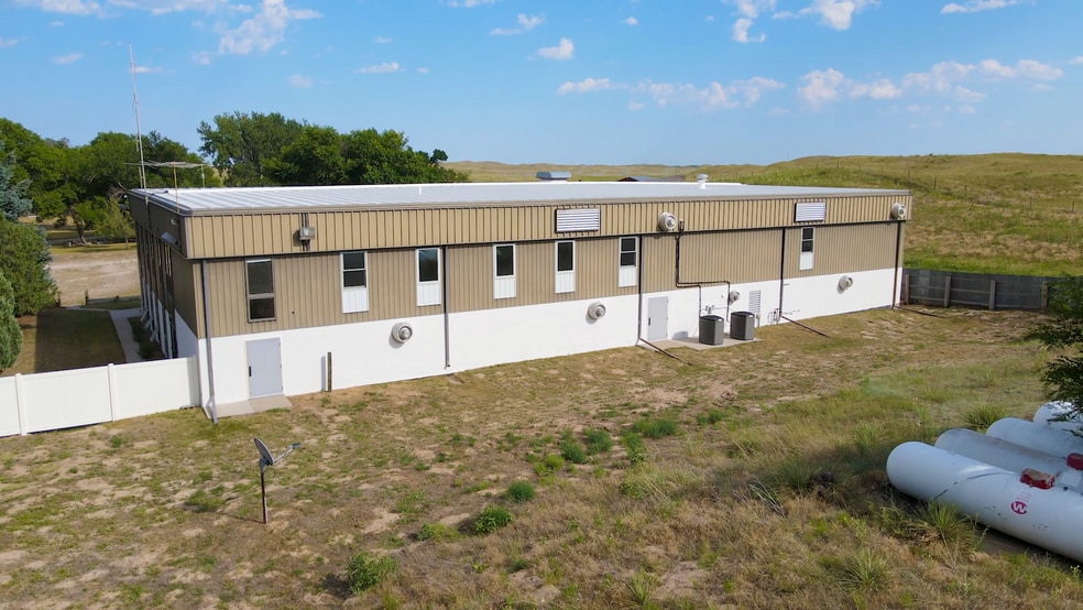 More Photos Of 12438 Road 129, Alliance Lodge Meeting Hall For Sale