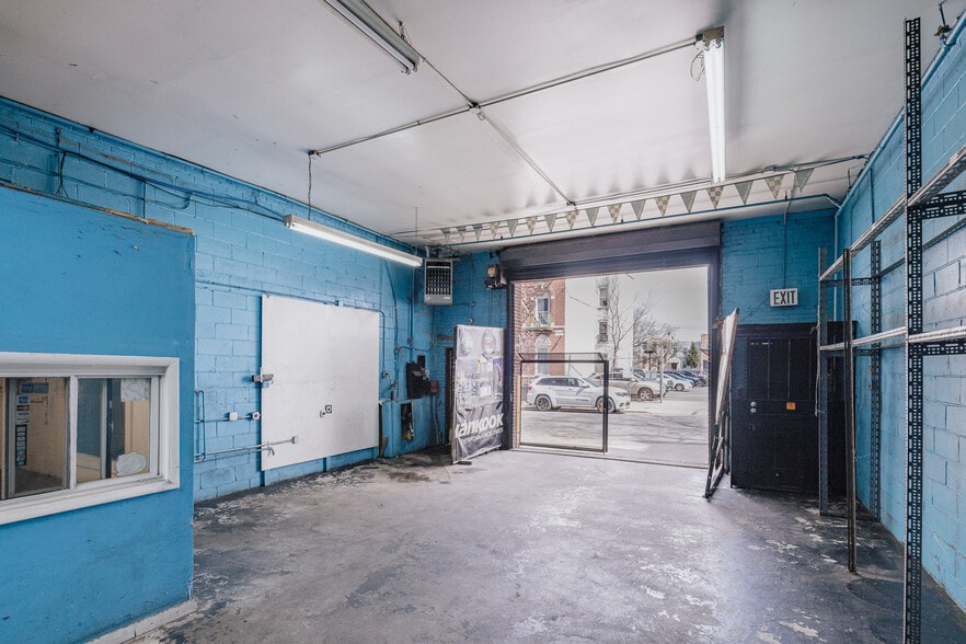 More Photos Of 146 29th St, Brooklyn Industrial For Lease