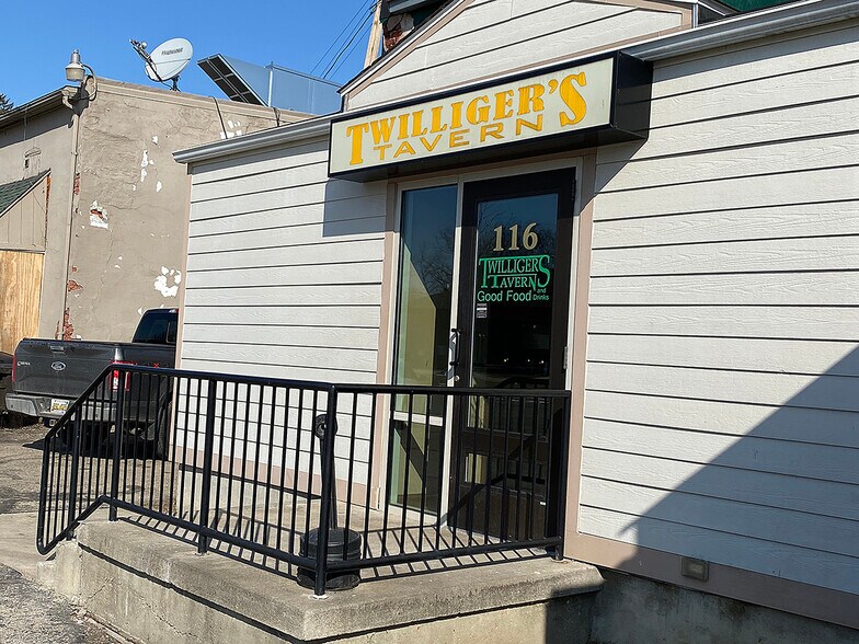 More Photos Of 116 E Grand River Rd, Laingsburg Restaurant For Sale