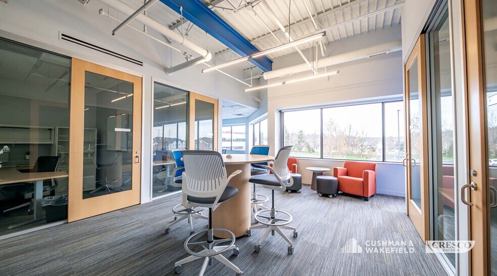 More Photos Of 5990 W Creek Rd, Independence Office Residential For Lease