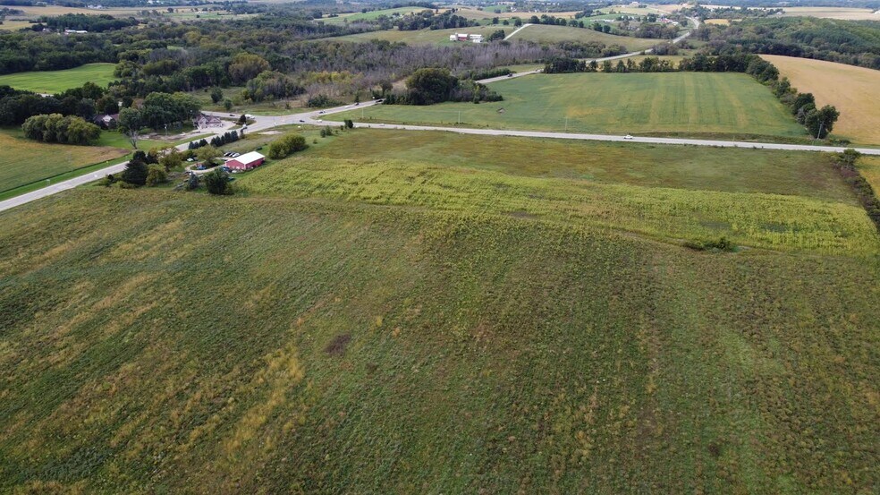 More Photos Of Intersection of State Highways 60 and 67, Neosho Land For Sale