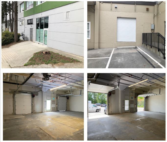 Primary Photo Of 2780 E Broadway, Vancouver Flex For Lease