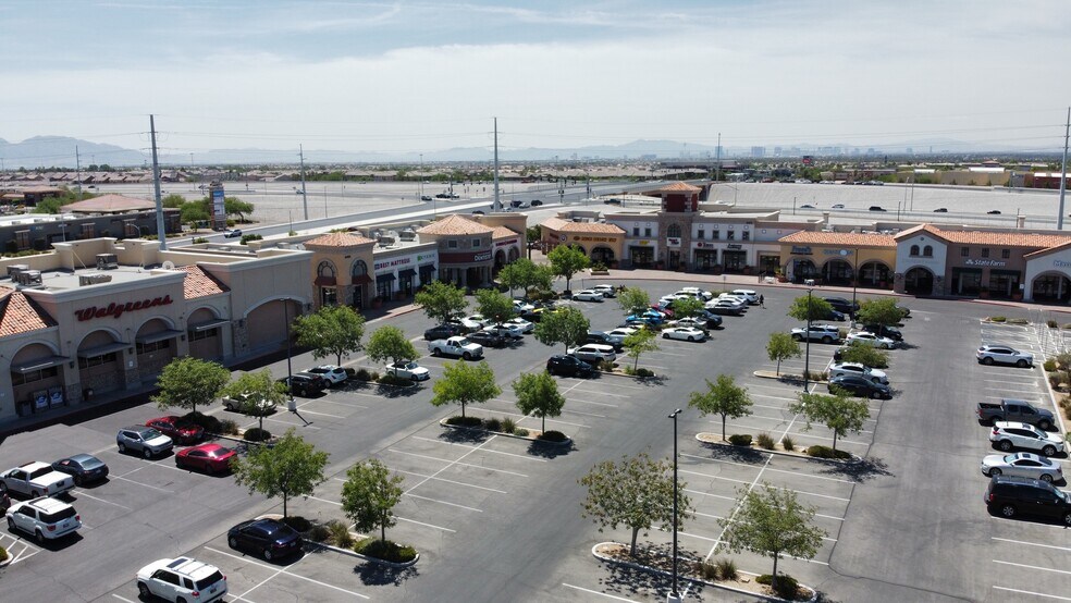 More Photos Of 6415 N Decatur Blvd, Las Vegas Unknown For Lease