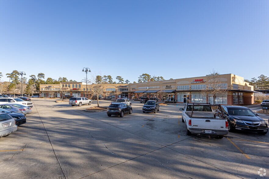 Primary Photo Of 3441 E Causeway Approach, Mandeville Freestanding For Lease