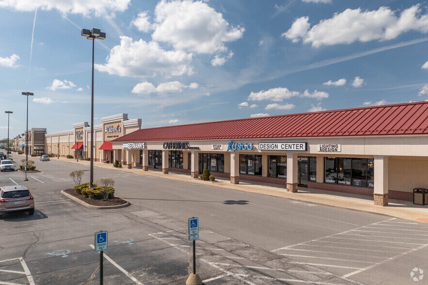 More Photos Of 1090-1320 Boardman Poland Rd, Youngstown Unknown For Lease