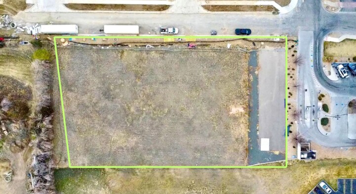 Primary Photo Of 6280 Benton Street, Arvada Land For Sale