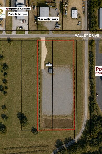 More Photos Of 311 Valley Dr, Perry Land For Sale