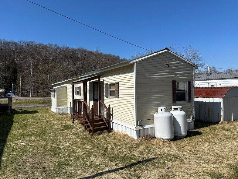 More Photos Of 5740 NY-13, Chittenango Manufactured Housing Mobile Home Park For Sale