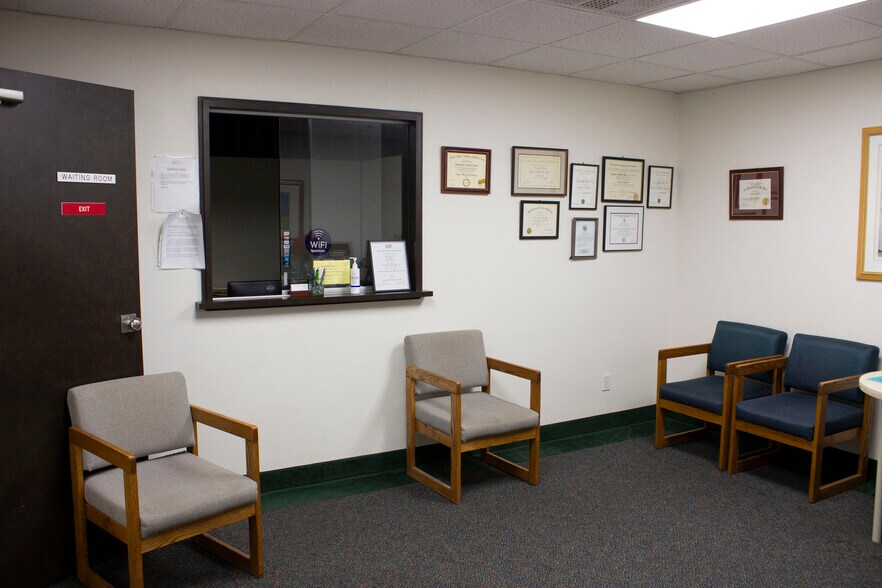 More Photos Of 1616 Kensington Ave, Buffalo Rehabilitation Center For Sale
