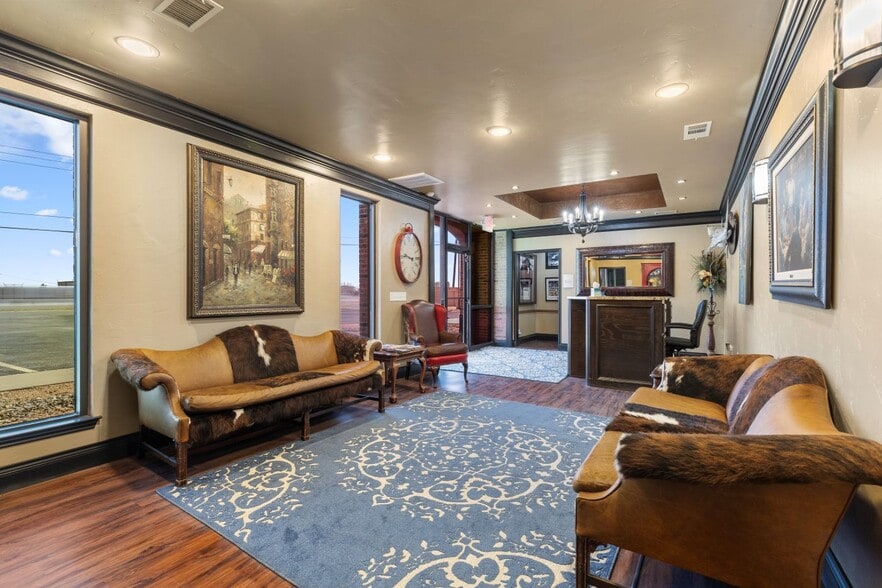 More Photos Of 5100 Andrews Hwy, Midland Office For Lease