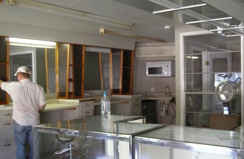 More Photos Of 311 Oak St, Malvern General Retail For Lease
