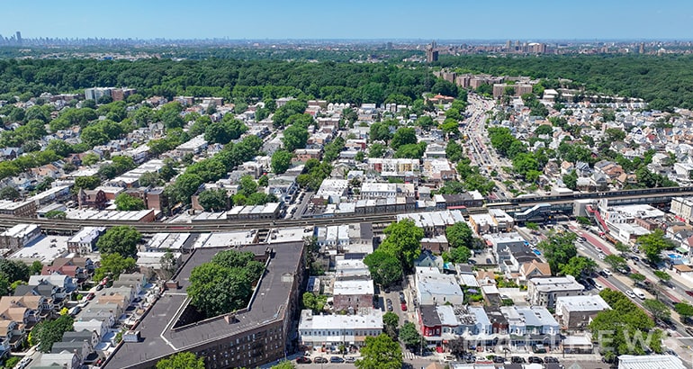 More Photos Of 87-14A 92nd St, Woodhaven Warehouse For Sale