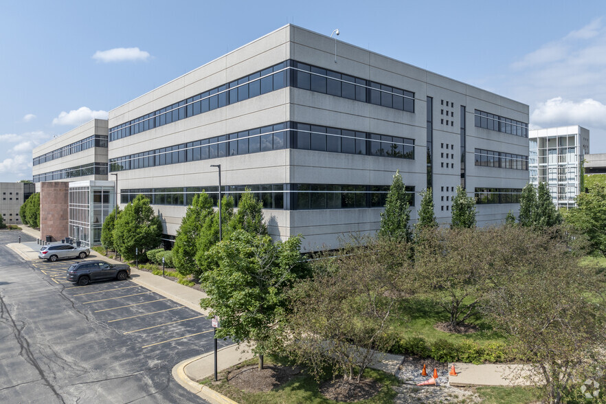 Primary Photo Of 955 American Ln, Schaumburg Office For Lease