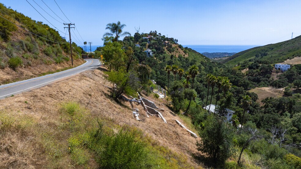 More Photos Of 4015 Latigo Canyon Rd, Malibu Land For Sale