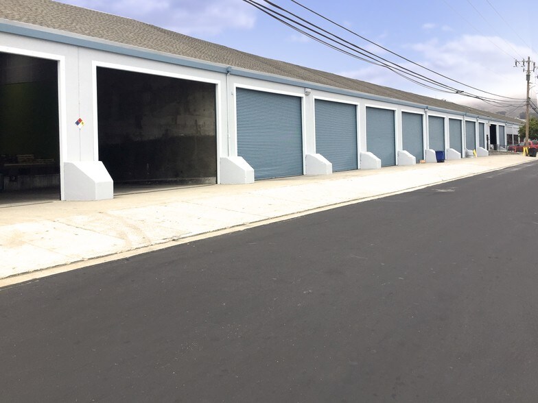 More Photos Of 405 Victory Ave, South San Francisco Warehouse For Lease