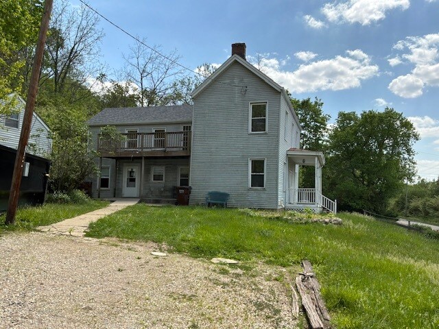 More Photos Of 7312 E Miami River Rd, Cincinnati Specialty For Sale