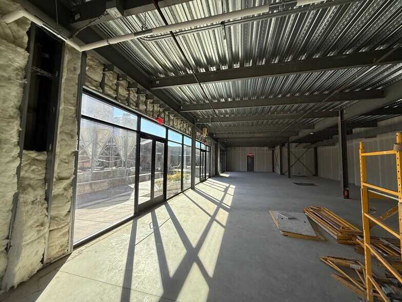 More Photos Of 2801 McKinney St, Melissa Unknown For Lease