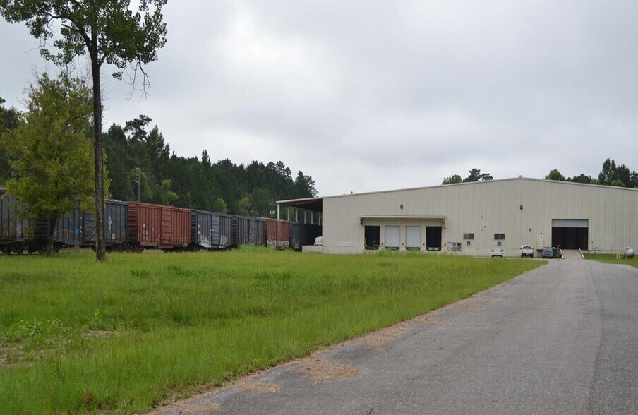 More Photos Of 1210 Virginia Dr, Meridian Warehouse For Sale