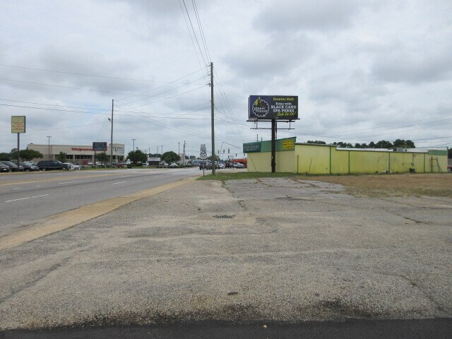 More Photos Of 749-757 Bultman Dr, Sumter Land For Sale