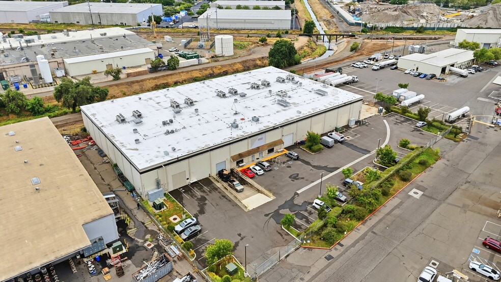 More Photos Of 5860 88th St, Sacramento Warehouse For Sale