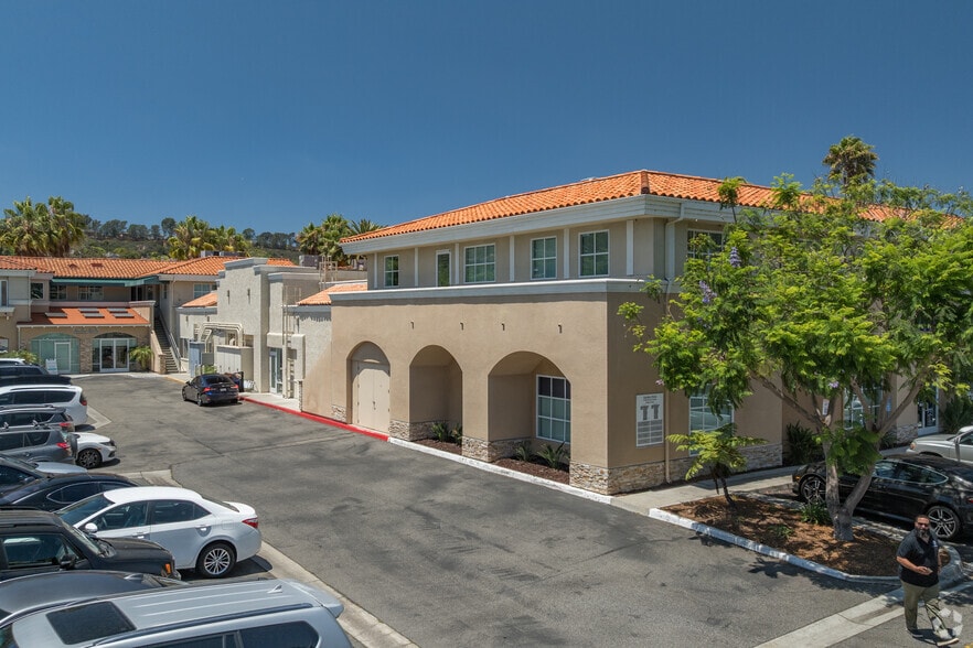More Photos Of 499 N El Camino Real, Encinitas Medical For Lease