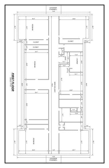 More Photos Of 101 E 7th St, Panama City Schools For Sale