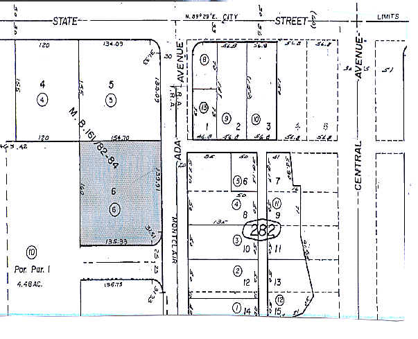 More Photos Of 10720 Ada Ave, Montclair Industrial For Sale