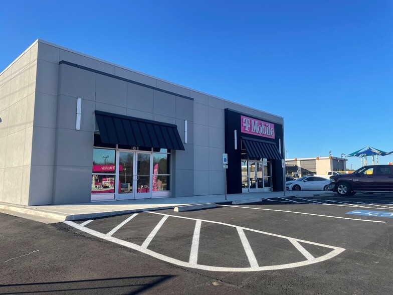 Primary Photo Of Hwy 25B, Heber Springs Storefront For Lease