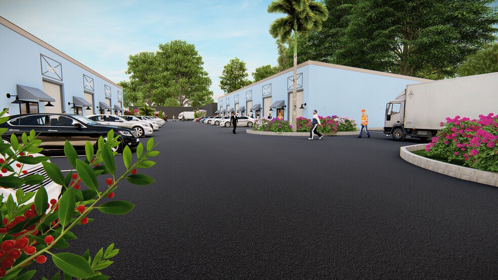 More Photos Of 5600 US Highway 1 N, Saint Augustine Showroom For Lease