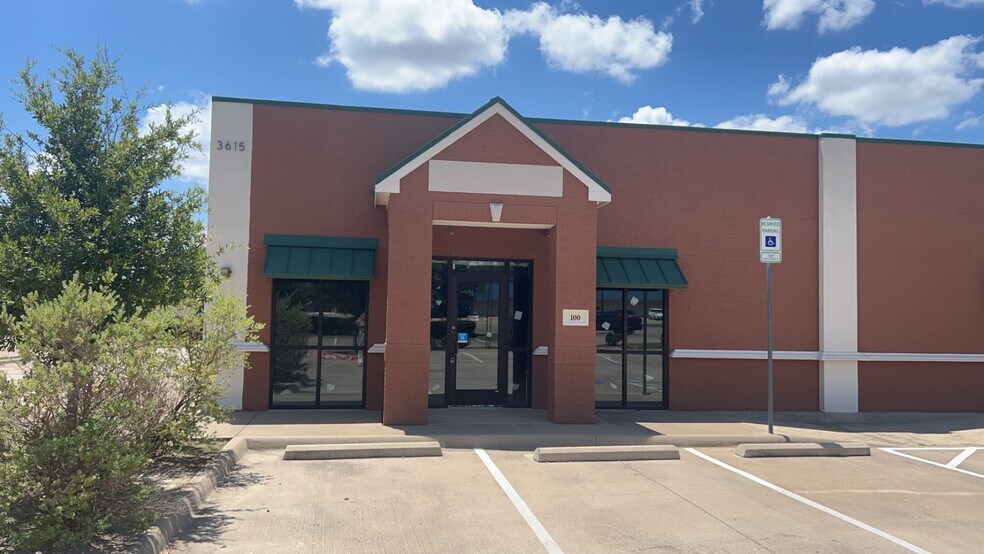 More Photos Of 3615 N Belt Line Rd, Sunnyvale Storefront Retail Office For Lease